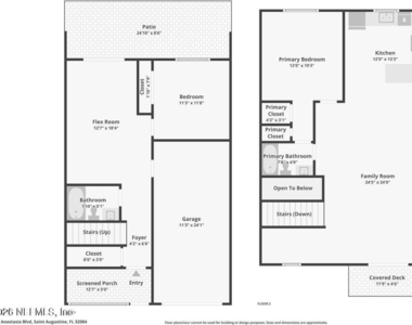 825 Anastasia Boulevard - Photo Thumbnail 19