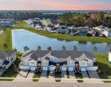 260 Brandon Lakes Drive - Photo Thumbnail 1