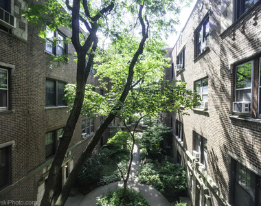 5459 S Ingleside Avenue - Photo Thumbnail 10