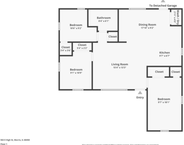 502 E High Street - Photo Thumbnail 14
