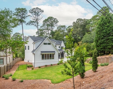 4056 Ashford Dunwoody Road Ne - Photo Thumbnail 2