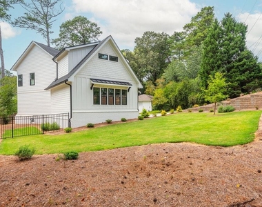 4056 Ashford Dunwoody Road Ne - Photo Thumbnail 6