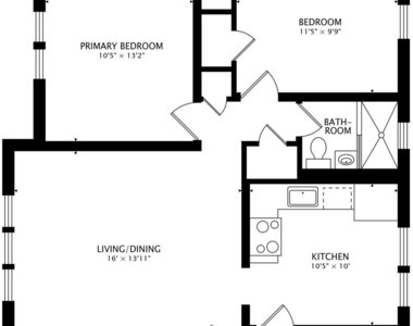 6407 N Normandy Avenue - Photo Thumbnail 16