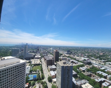 5415 N Sheridan Road - Photo Thumbnail 1
