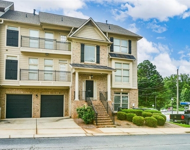 1165 Laurel Place Se - Photo Thumbnail 1