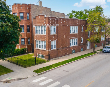 1633 W 76th Street - Photo Thumbnail 1