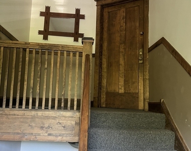 4507 N Campbell Avenue - Photo Thumbnail 1