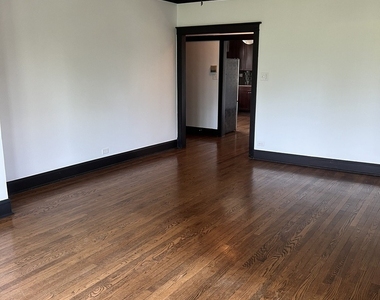 4507 N Campbell Avenue - Photo Thumbnail 5