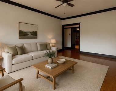 4507 N Campbell Avenue - Photo Thumbnail 32