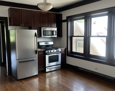 4507 N Campbell Avenue - Photo Thumbnail 7