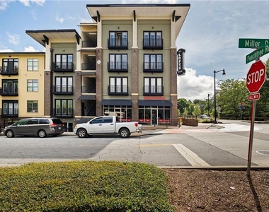 5300 Peachtree Road - Photo Thumbnail 25