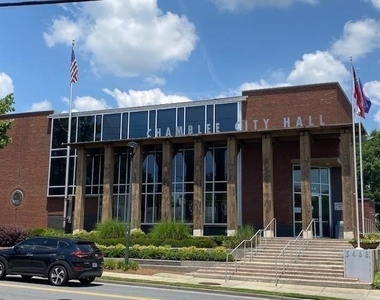 5300 Peachtree Road - Photo Thumbnail 49