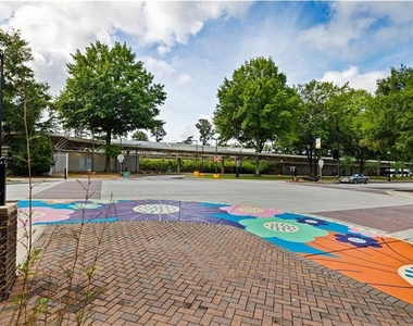 5300 Peachtree Road - Photo Thumbnail 30