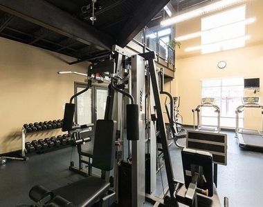 5300 Peachtree Road - Photo Thumbnail 38
