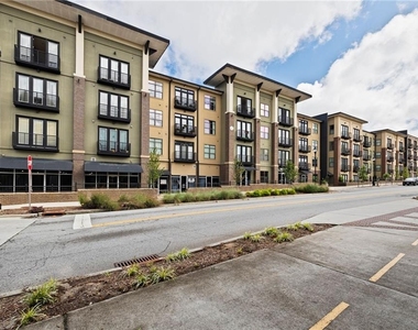 5300 Peachtree Road - Photo Thumbnail 28