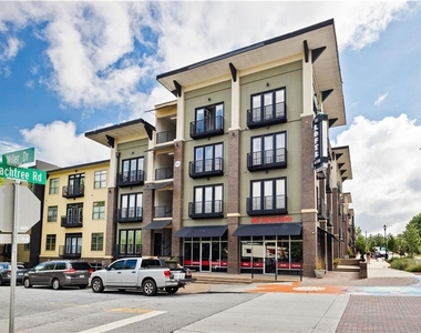 5300 Peachtree Road - Photo Thumbnail 27