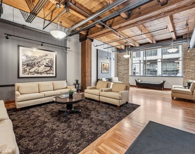 540 N Lake Shore Drive - Photo Thumbnail 1