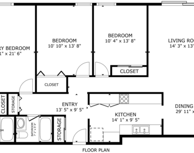 16 E Old Willow Road - Photo Thumbnail 20