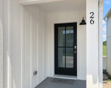 26 Waterside Way - Photo Thumbnail 1