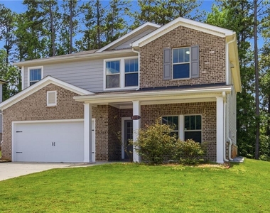 4157 Bethany Manor Drive - Photo Thumbnail 1