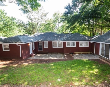 1392 Lively Ridge Road Ne - Photo Thumbnail 35