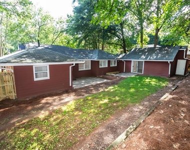 1392 Lively Ridge Road Ne - Photo Thumbnail 36