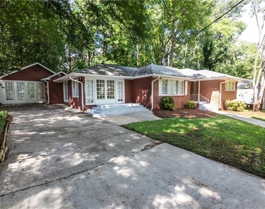 1392 Lively Ridge Road Ne - Photo Thumbnail 2