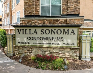 10 Perimeter Summit Boulevard Ne - Photo Thumbnail 4