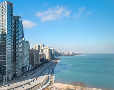 505 N Lake Shore Drive - Photo Thumbnail 8