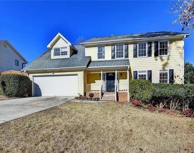 3945 Genoa Court - Photo Thumbnail 2