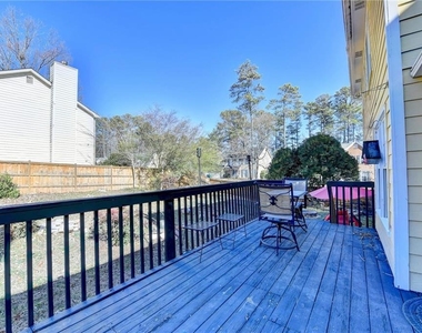 3945 Genoa Court - Photo Thumbnail 54