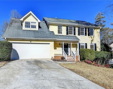 3945 Genoa Court - Photo Thumbnail 1