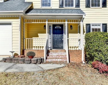 3945 Genoa Court - Photo Thumbnail 3