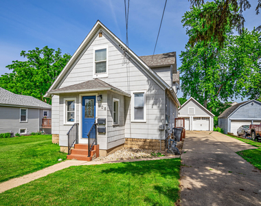 908 Wheeler Street - Photo Thumbnail 1