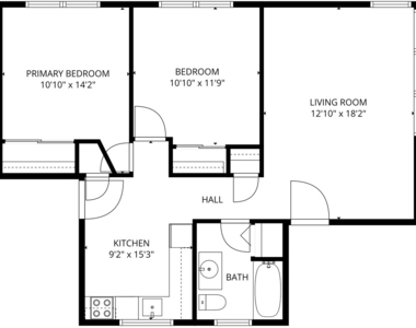 4850 Wright Terrace - Photo Thumbnail 15