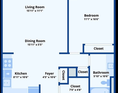 211 E Ohio Street - Photo Thumbnail 10