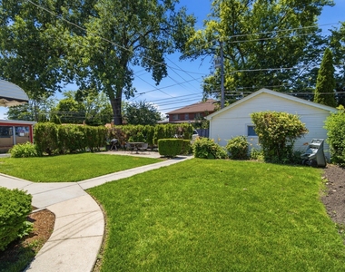 7314 N Crawford Avenue - Photo Thumbnail 18