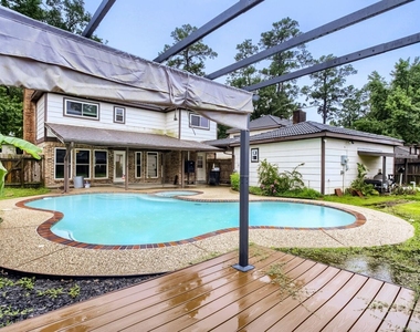 3734 Blue Lake Drive - Photo Thumbnail 1
