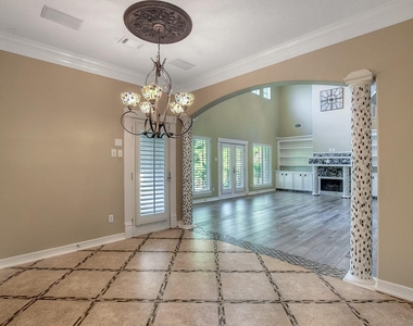 10819 Lake Windcrest - Photo Thumbnail 16