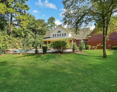 10819 Lake Windcrest - Photo Thumbnail 48