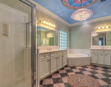 10819 Lake Windcrest - Photo Thumbnail 28