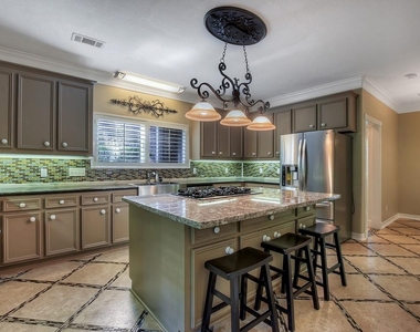 10819 Lake Windcrest - Photo Thumbnail 12