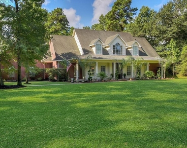 10819 Lake Windcrest - Photo Thumbnail 1