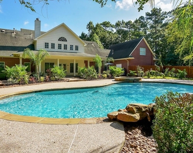 10819 Lake Windcrest - Photo Thumbnail 49