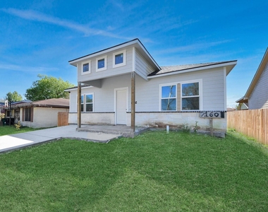 7160 Rook Boulevard - Photo Thumbnail 4