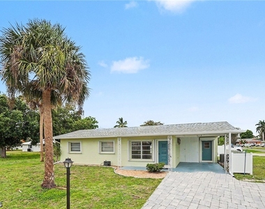 5403 Baylor Lane - Photo Thumbnail 1