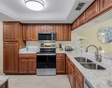 12500 Cold Stream Drive - Photo Thumbnail 27