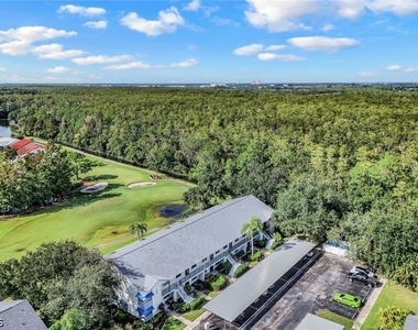 12500 Cold Stream Drive - Photo Thumbnail 2