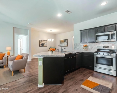 5422 Dovetail Arbor Trace - Photo Thumbnail 8