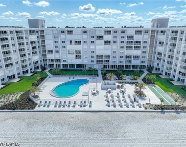 3443 Gulf Shore Boulevard N - Photo Thumbnail 29